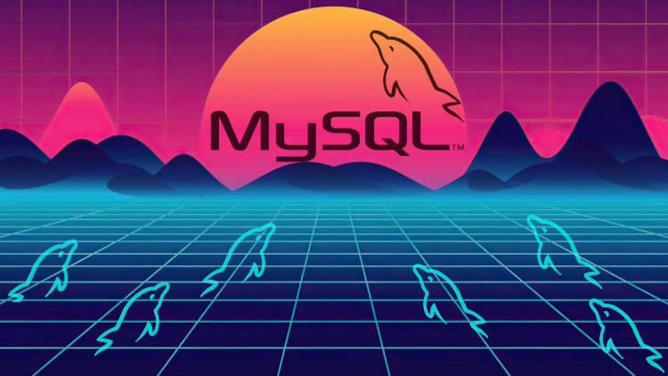 Read more about the article [100% Off] SQL for Developers, Data Analysts and BI. MySQL for everyone