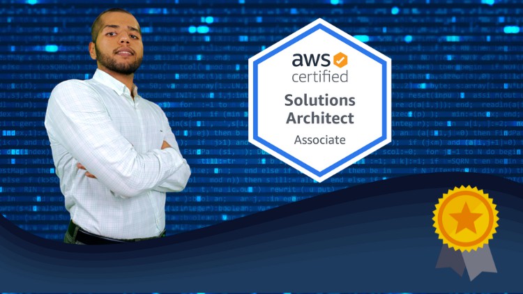 Read more about the article [100% Off] [Practice Exams] AWS Certified Solutions Architect Associate