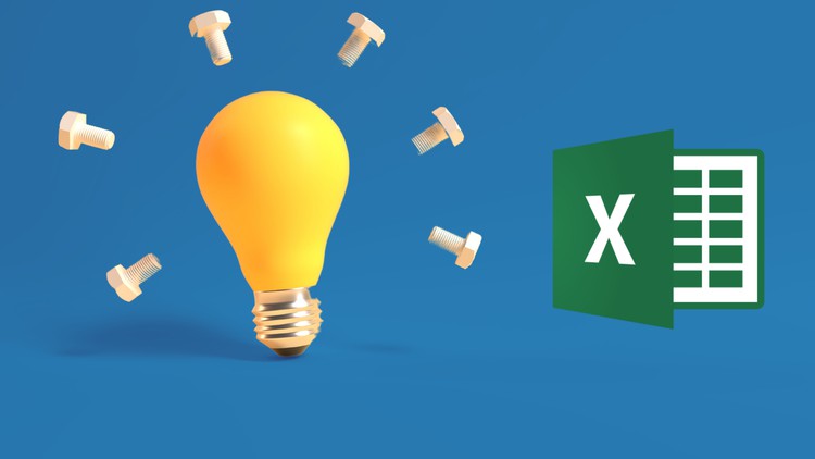 Read more about the article [100% Off] Excel Power Query: Fortgeschrittene Daten-Transformationen