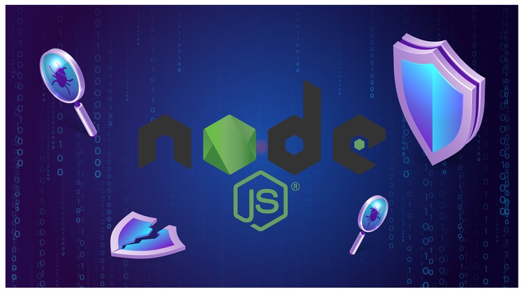 Read more about the article [100% Off] Desarrollo con Node.js. Aplicación, Testing y seguridad