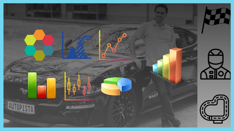 Read more about the article [100% Off] Minitab 20: Estadística 6-Sigma