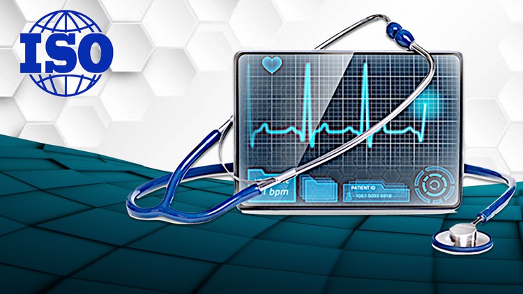 Read more about the article [100% Off] ISO 13485: Medical Devices QMS Certification Masterclass