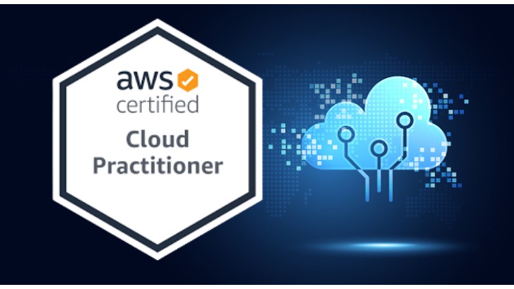 Read more about the article [100% Off] AWS Certified Cloud Practitioner CLF-C01) Practice Test 2023