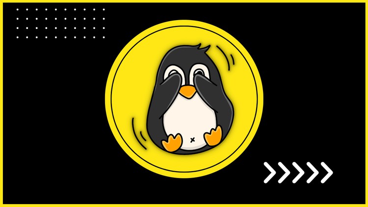 Read more about the article [100% Off] Linux bash shell scripting Incl. AWK, SED and 10+ projects