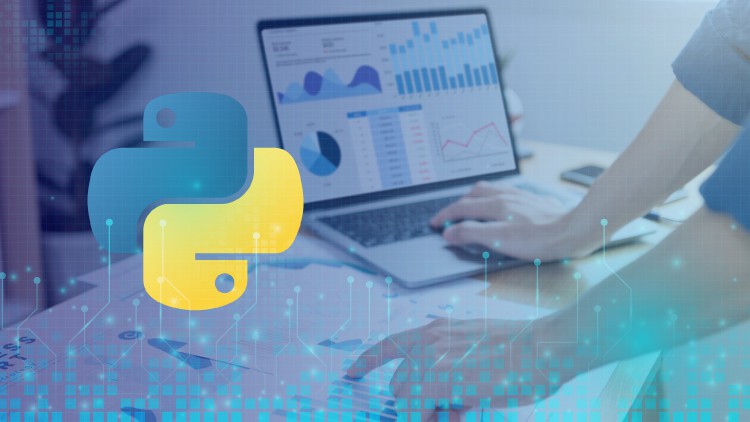 Read more about the article [100% Off] Crea y automatiza Reportes con Python en Word y Excel.