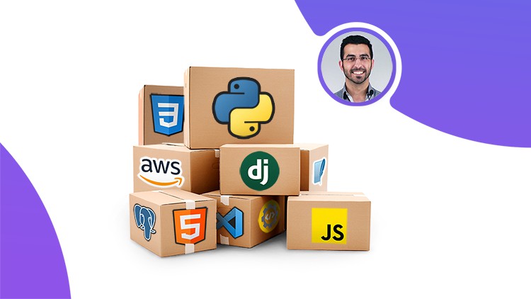 Read more about the article [100% Off] Mega Web Development Course: Full stack web application 2023