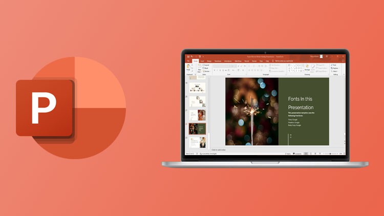 Read more about the article [100% Off] PowerPoint – Microsoft PowerPoint For Beginners 2023