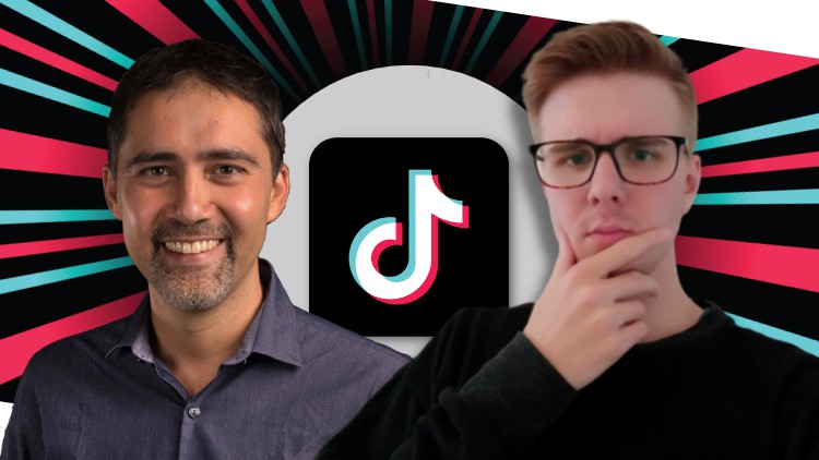 Read more about the article [100% Off] TikTok Marketing: A Beginner's Guide to Become a TikTok Pro!