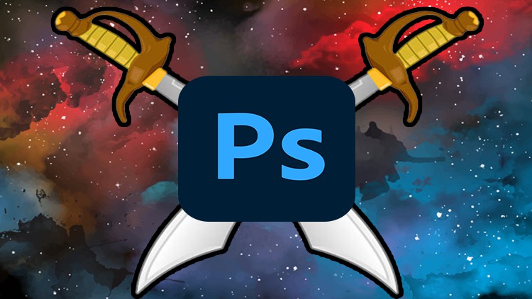 Read more about the article [100% Off] Essential Photoshop Course for Beginner to Advanced