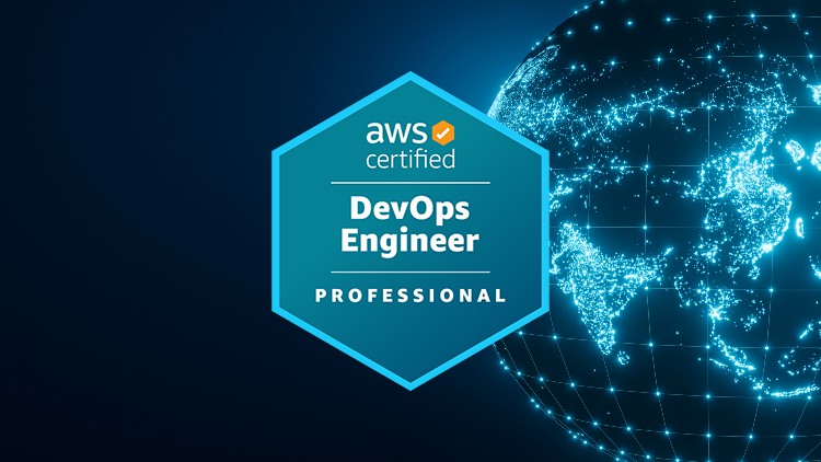 Read more about the article [100% Off] Amazon AWS Certified DevOps Engineer – Professional Exam