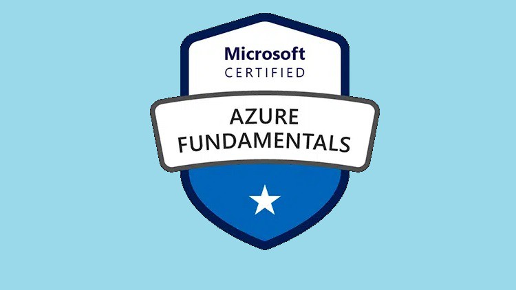 Read more about the article [100% Off] Microsoft Certified: Azure Fundamentals (AZ-900) – Exams