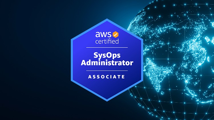 Read more about the article [100% Off] Amazon AWS Certified SysOps Administrator – Associate Exam