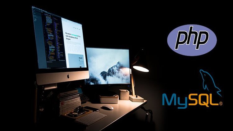 Read more about the article [100% Off] PHP with MySQL 2023: Build 7 PHP and MySQL Projects