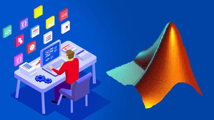 Read more about the article [100% Off] Learn MATLAB from ZERO to HERO