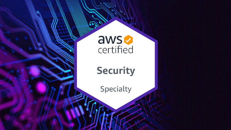 Read more about the article [100% Off] AWS Certified Security – Specialty Practice Test 2023