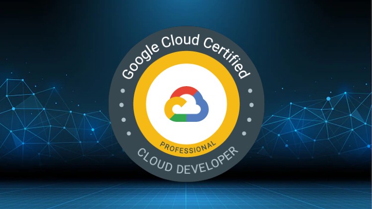 Read more about the article [100% Off] Google Cloud Professional Cloud Developer Test 2023