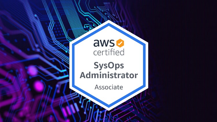 Read more about the article [100% Off] AWS Certified SysOps Administrator – Associate Practice Test