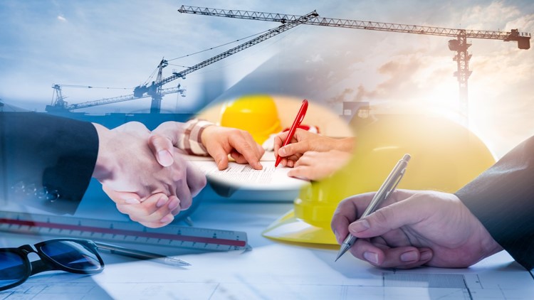 Read more about the article [100% Off] Professional Certificate in Construction Contract