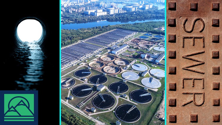 Read more about the article [100% Off] Sanitation & Wastewater Treatment Explained