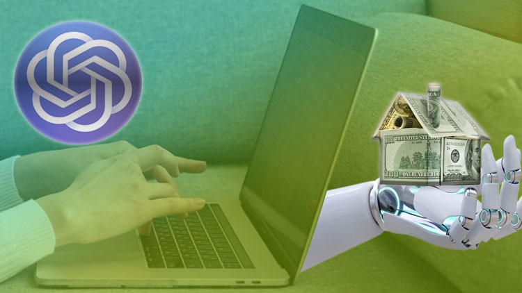 Read more about the article [100% Off] ChatGPT: Make Money with ChatGPT as a New Freelancer