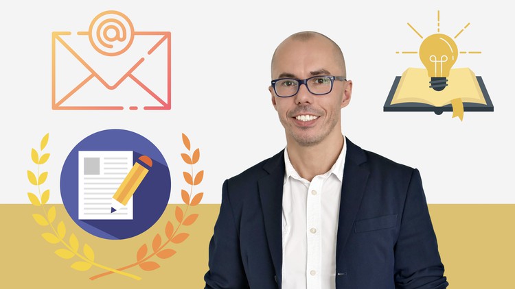 Read more about the article [100% Off] Complete Guide to Email Marketing & Email Copywriting 2023