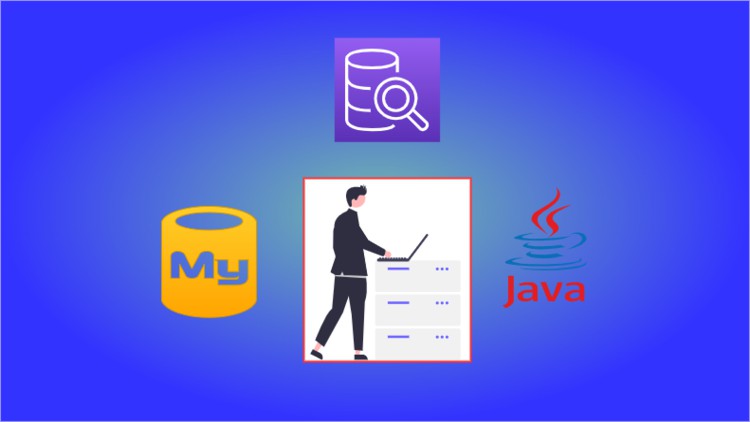 Read more about the article [100% Off] Master Java & SQL to develop Projects using Java JDBC & SQL