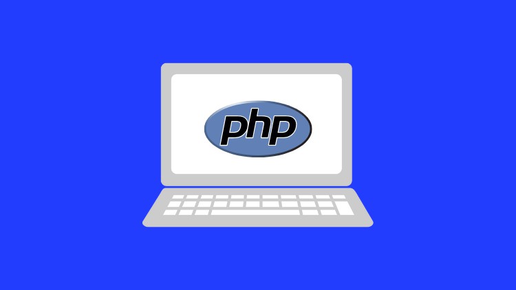 Read more about the article [100% Off] PHP for Beginners 2023