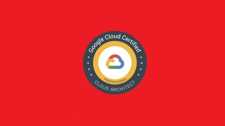 Read more about the article [100% Off] GCP Professional Cloud Architect Complete Course & Exam 2023