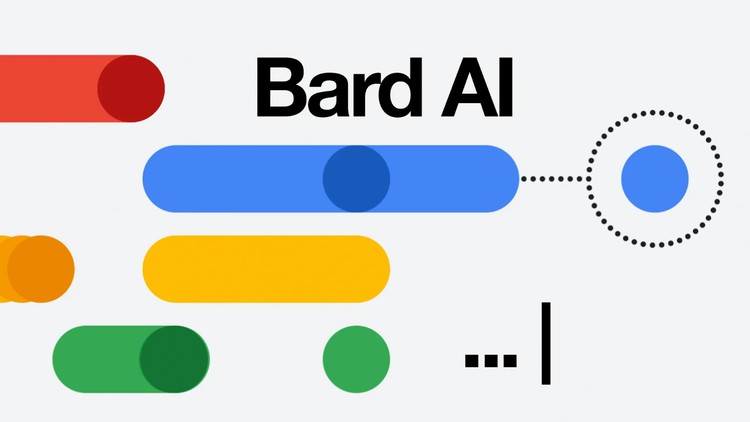 Read more about the article [100% Off] Google Bard -LaMDA (Language Model for Dialogue Application)