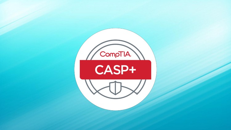 Read more about the article [100% Off] CompTIA Advanced Security Practitioner (CASP+) CAS-004 Test