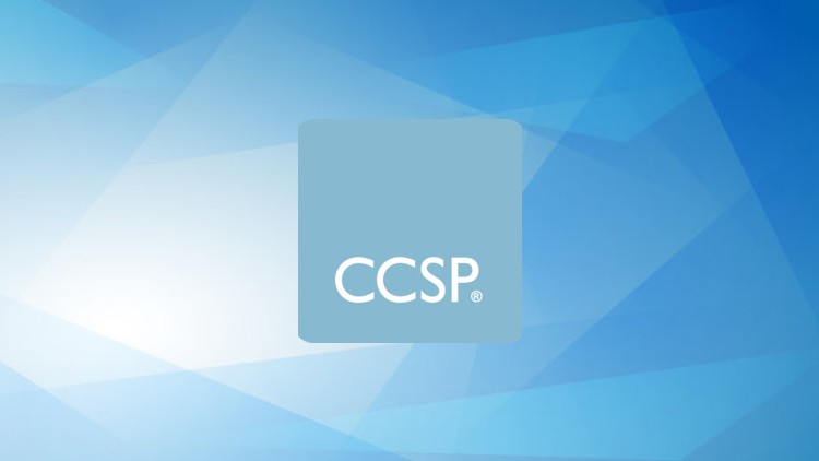 Read more about the article [100% Off] ISC CCSP Certification Test