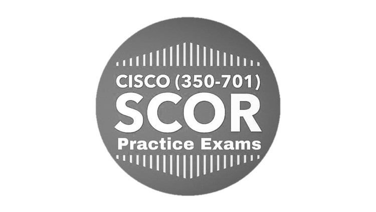 Read more about the article [100% Off] Boost Your 350-701 SCOR Exam Success with Practice Tests