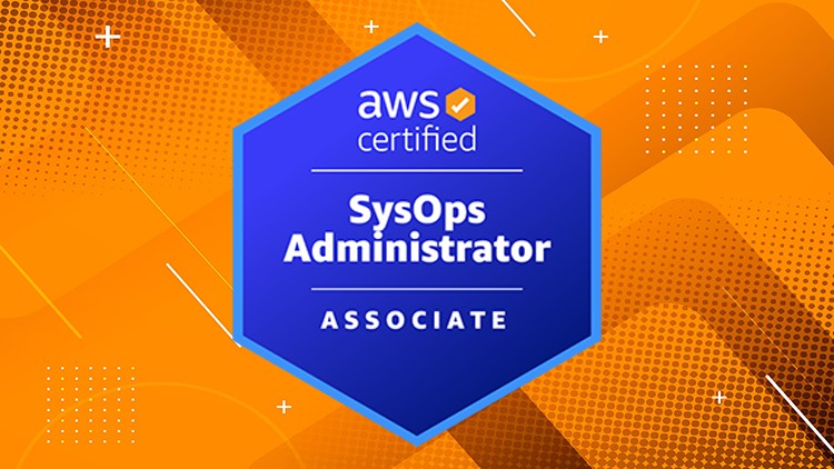 Read more about the article [100% Off] AWS Certified SysOps Administrator Associate Exams 2013