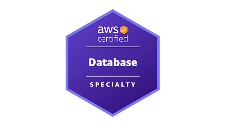 Read more about the article [100% Off] AWS DBS-C01 Practice Exams: Test Your Database Skills