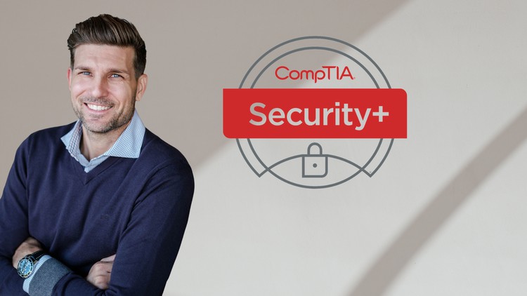 Read more about the article [100% Off] CompTIA Security+ ( SY0-601 ) Practice Mock Exams | NEW 2023