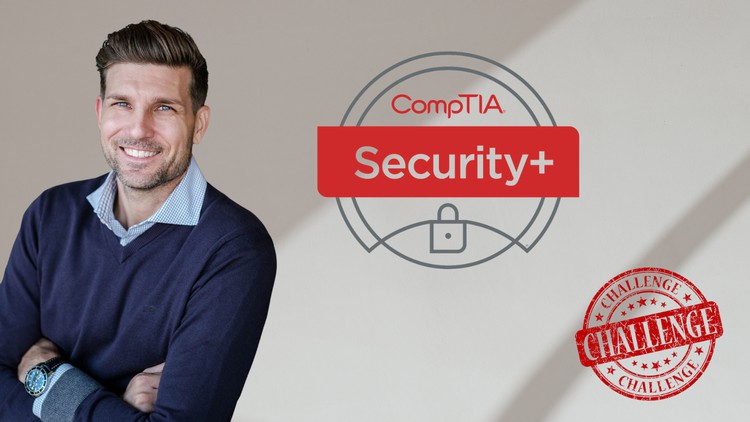 Read more about the article [100% Off] CompTIA Security+ ( SY0-601 ) ADVANCE Mock Exams | 900Q