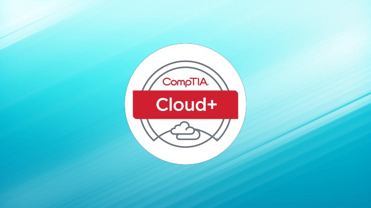 Read more about the article [100% Off] CompTIA Cloud+ CV0-003 Test