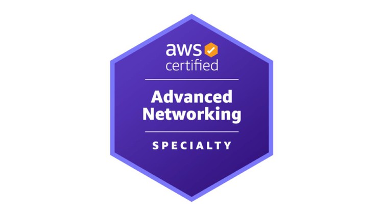 Read more about the article [100% Off] AWS ANS-C01 Advanced Networking Practice Exam