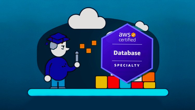 Read more about the article [100% Off] AWS Certified Database Specialty Practice Exams (DBS-C01)