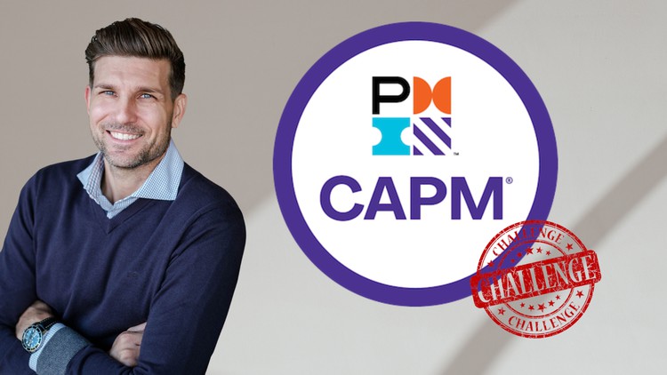 Read more about the article [100% Off] PMI CAPM Mock Exam 2023 I PMBOK 7th I 6 Test – 900 Questions