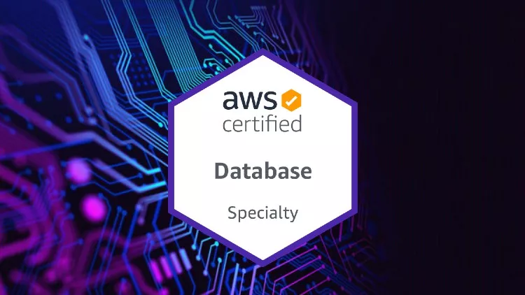 Read more about the article [100% Off] AWS Certified Database – Specialty Practice Test 2023