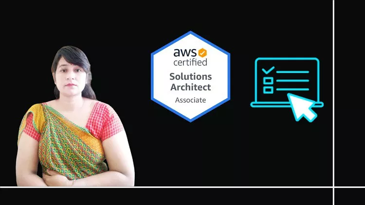 Read more about the article [100% Off] AWS Certified Solutions Architect – Associate Practice Test