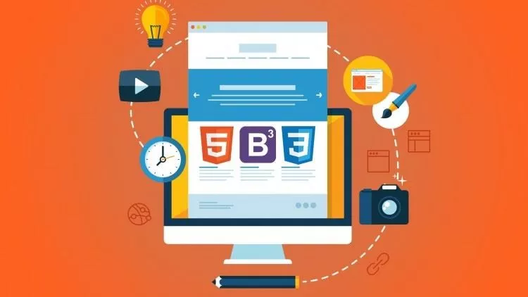 Read more about the article [100% Off] Basics Web Design Course For Beginners