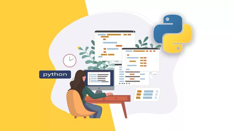 Read more about the article [100% Off] File Processing with Python