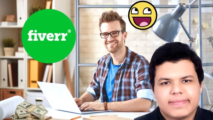 Read more about the article [100% Off] Fiverr HACKS to Become a Top 1% Freelancer in 2023