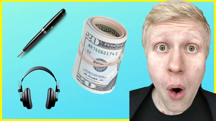 Read more about the article [100% Off] Freelancing: 37 Ways to Make Money From Home as a Freelancer