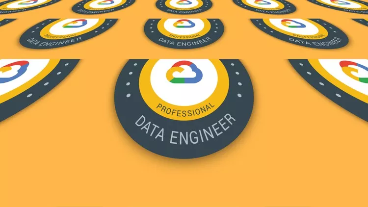 Read more about the article [100% Off] GCP-CPDE (Google Cloud Professional Data Engineer)