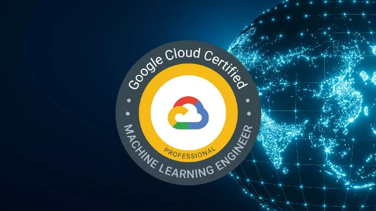 Read more about the article [100% Off] Google Professional Machine Learning Engineer Exam