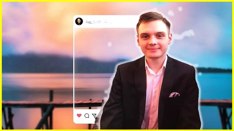 Read more about the article [100% Off] Instagram Photo: Make Your Instagram Look Pretty in 5 Steps