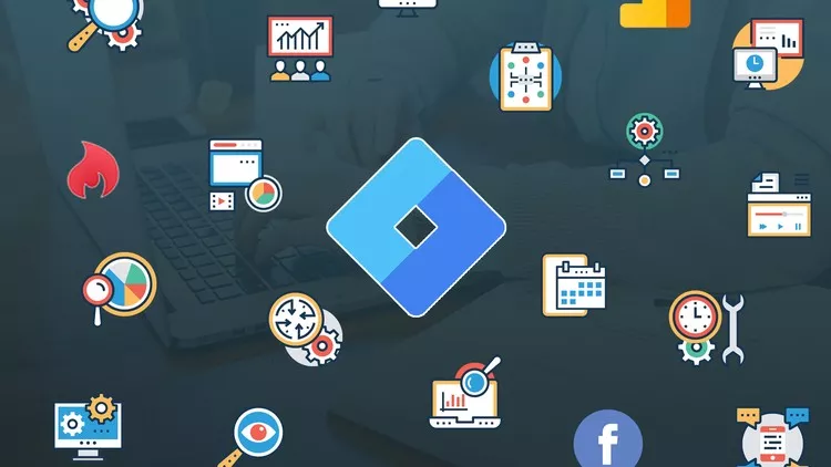 Read more about the article [100% Off] Learn Google Tag Manager: Crash Course (2023 UPDATE)